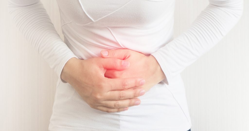 fibroidpain