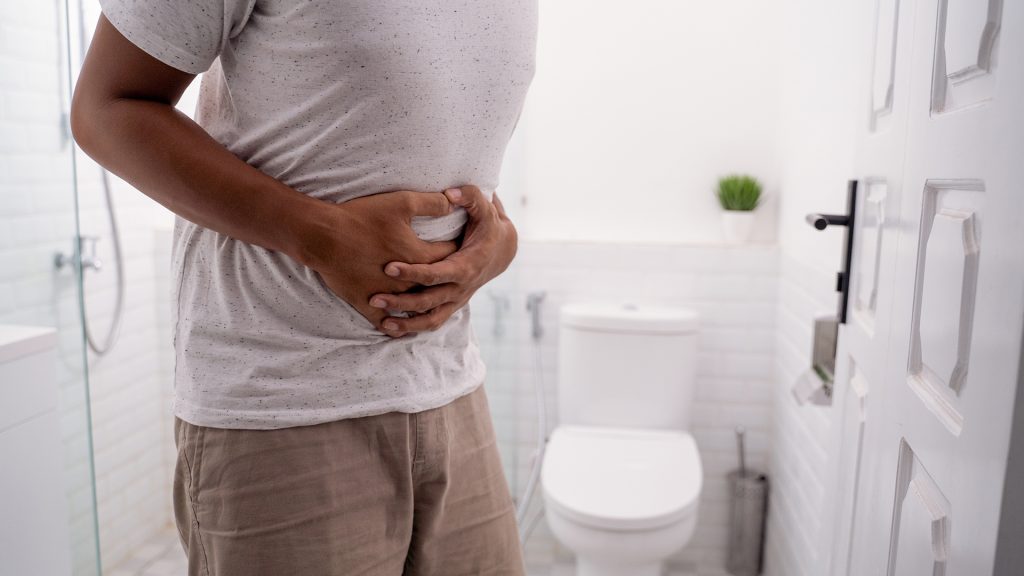 lower-GI-bleed-Stomach-pain